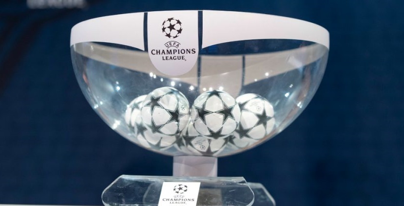 Ligue Des Champions UEFA : Voici Le Tirage Au Sort Complet De La Phase ...